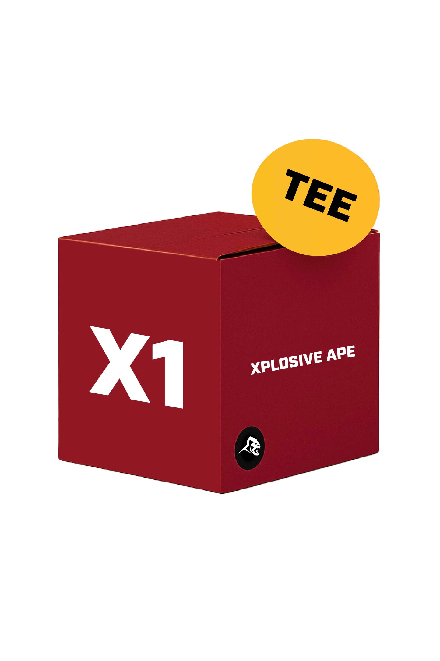 XAPE Lucky Dip Tee - Various