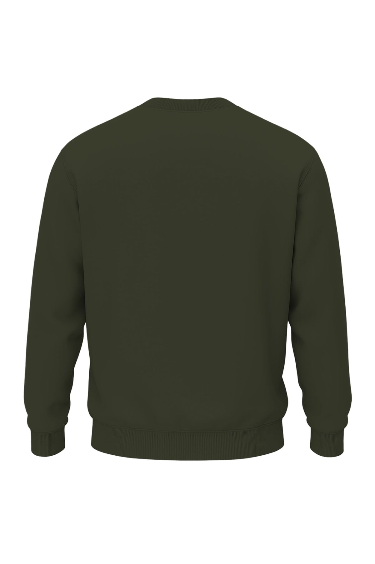 XAPE Prime Logo Sweatshirt - Forest Green