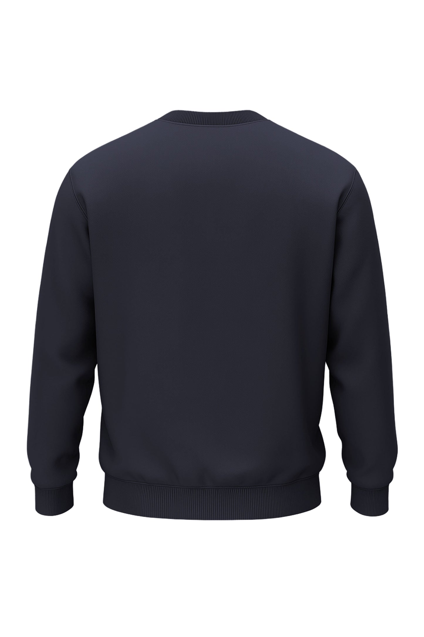 XAPE Strong And Pretty V2 Sweatshirt - Navy