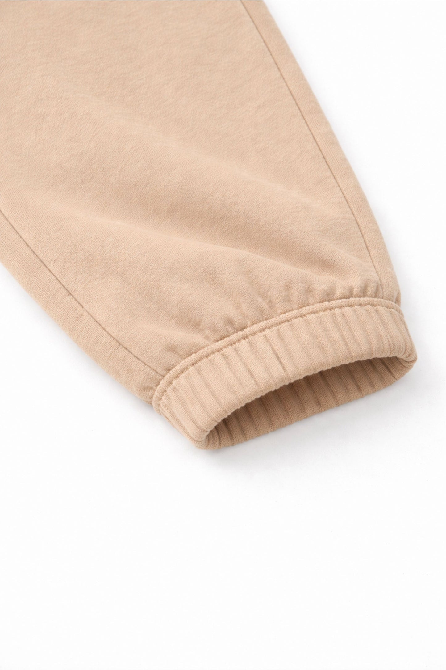 XAPE Prime Joggers - Sand