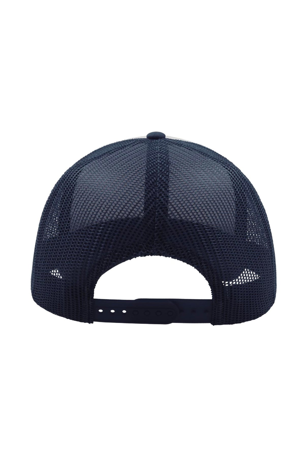 XAPE Essential Trucker Cap - Navy