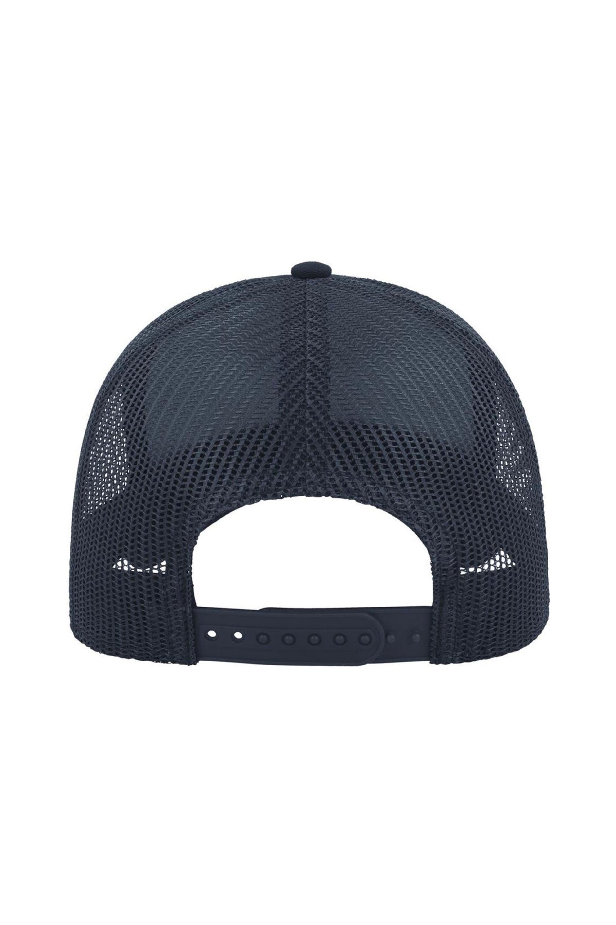 XAPE Core Issue Trucker Cap - Navy