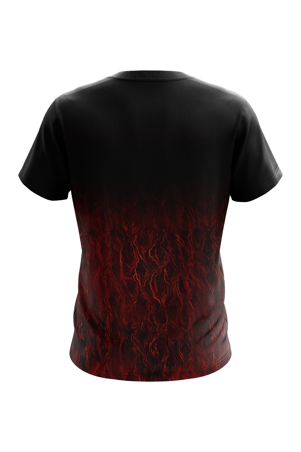 XAPE Warlord Tee - Multi