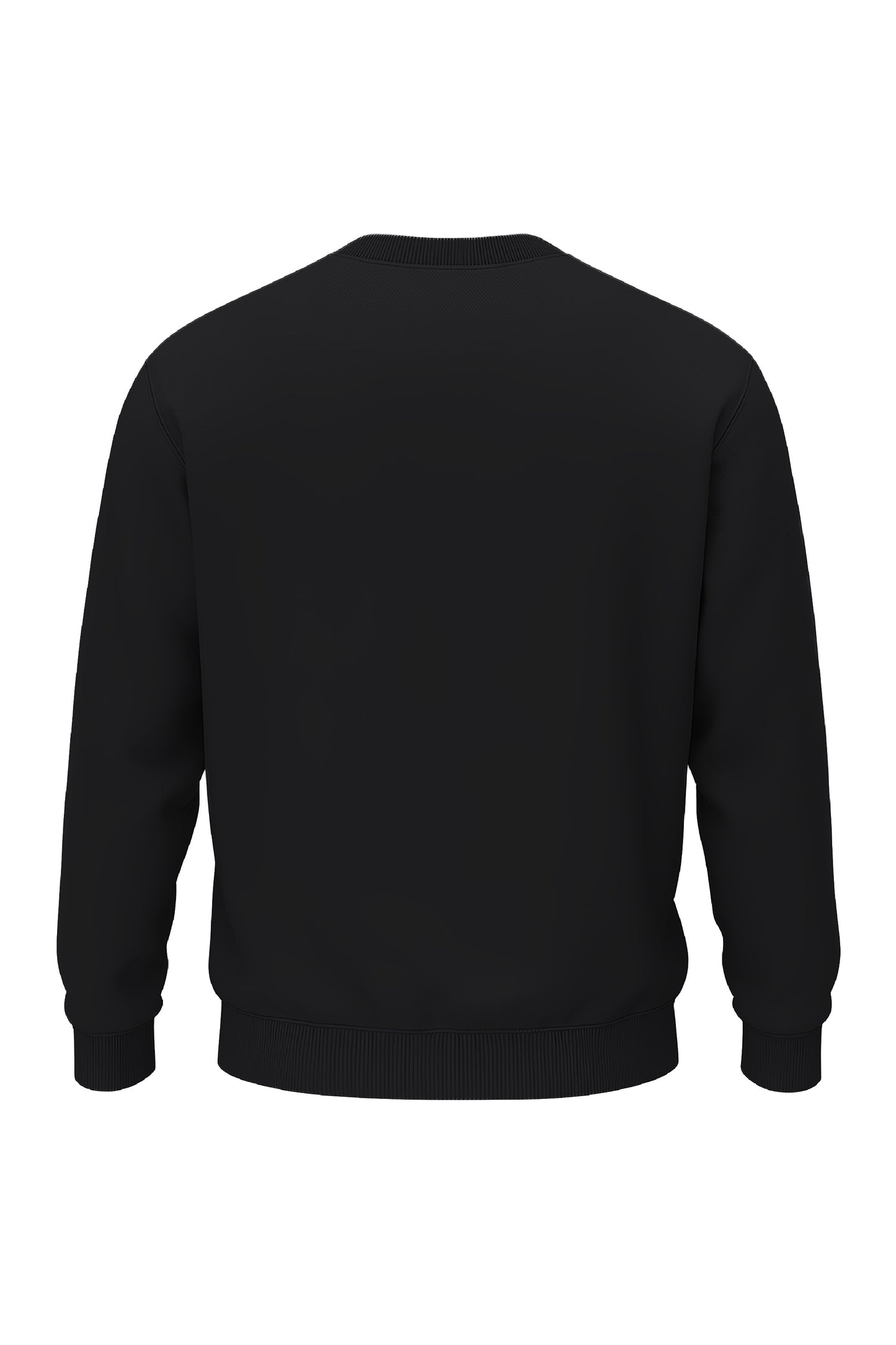 XAPE Savage Sweatshirt - Black