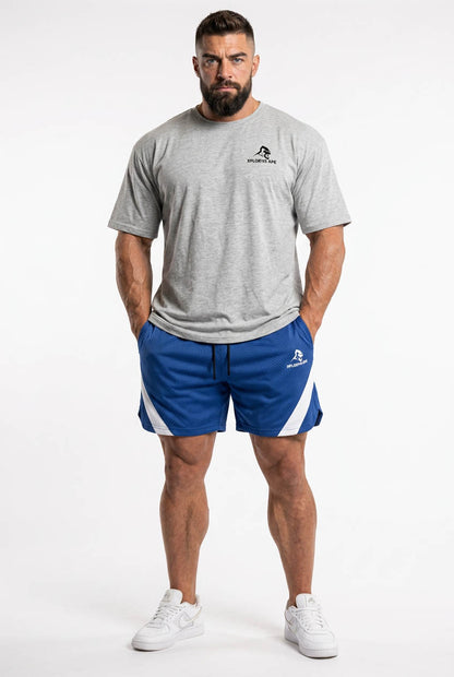 XAPE Storm Shorts - Blue