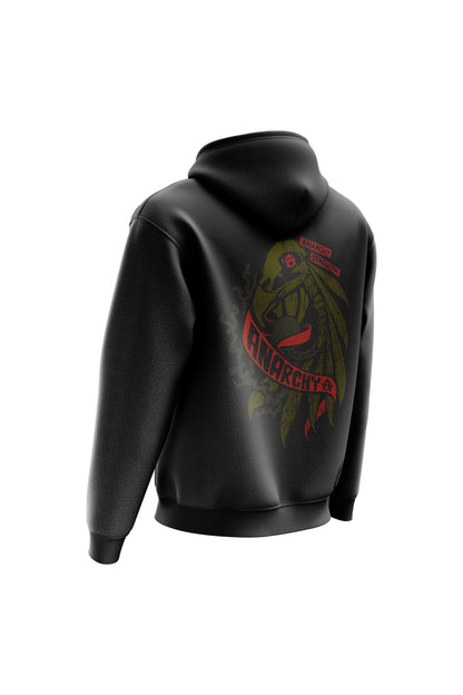 AS Wrecking Ball Hoodie - Black