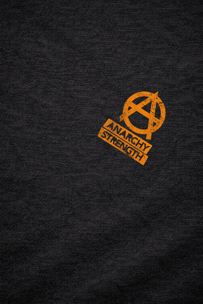AS Antlar Hoodie - Black