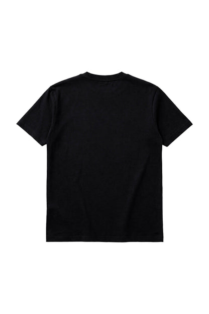 AS Bullet Punk Tee - Black