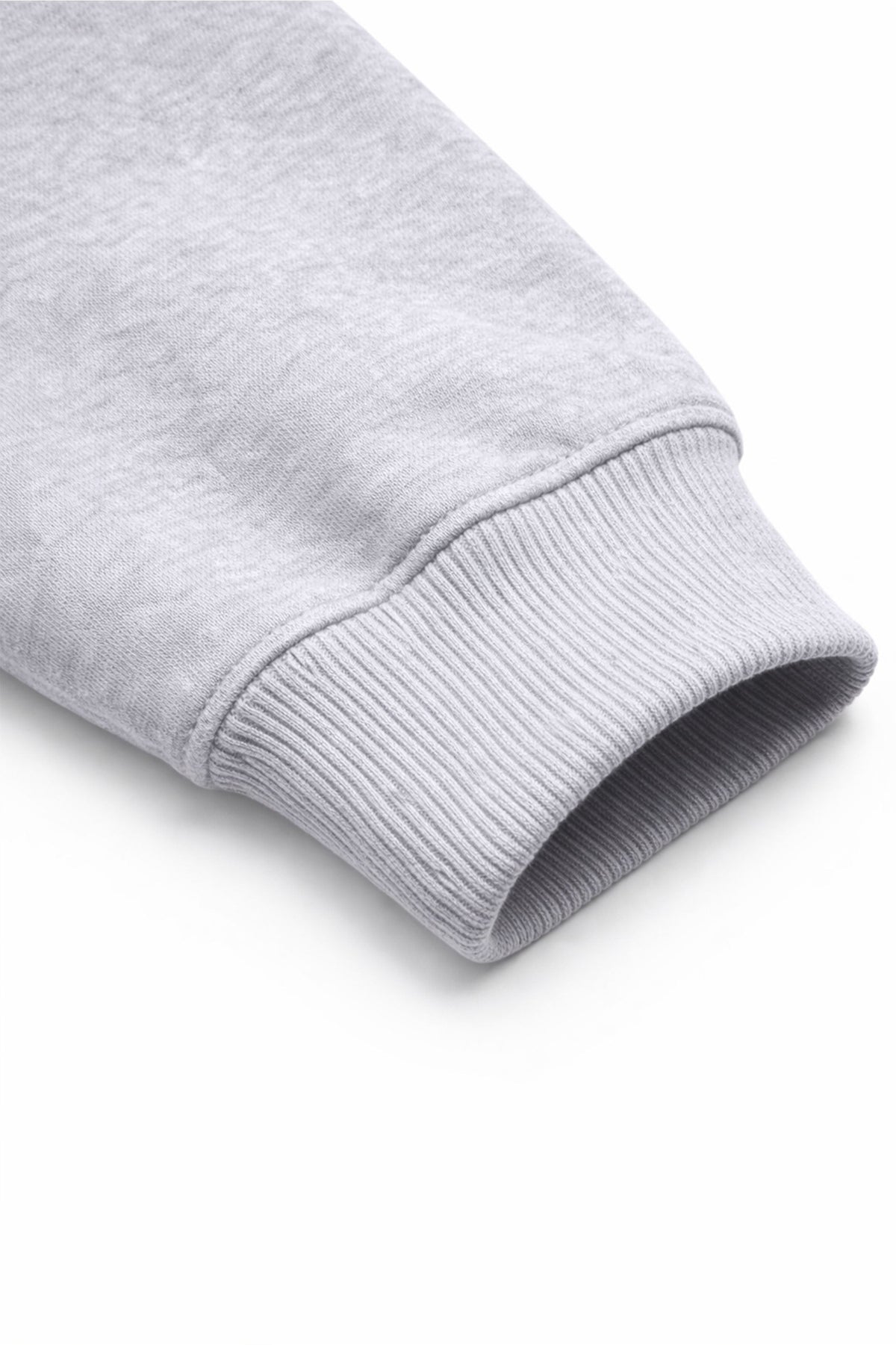 AS Chaos Cruiser Hoodie - Heather Grey