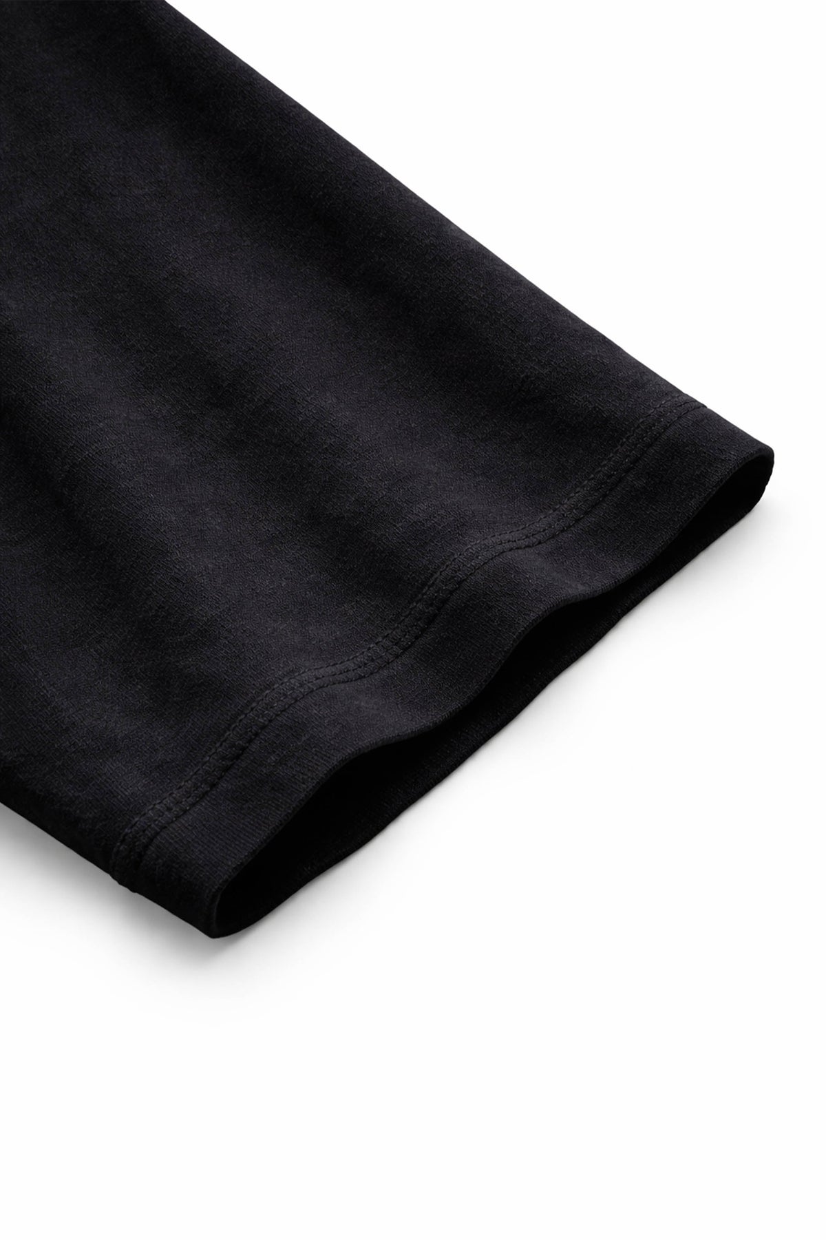AS Meltdown Tee - Black