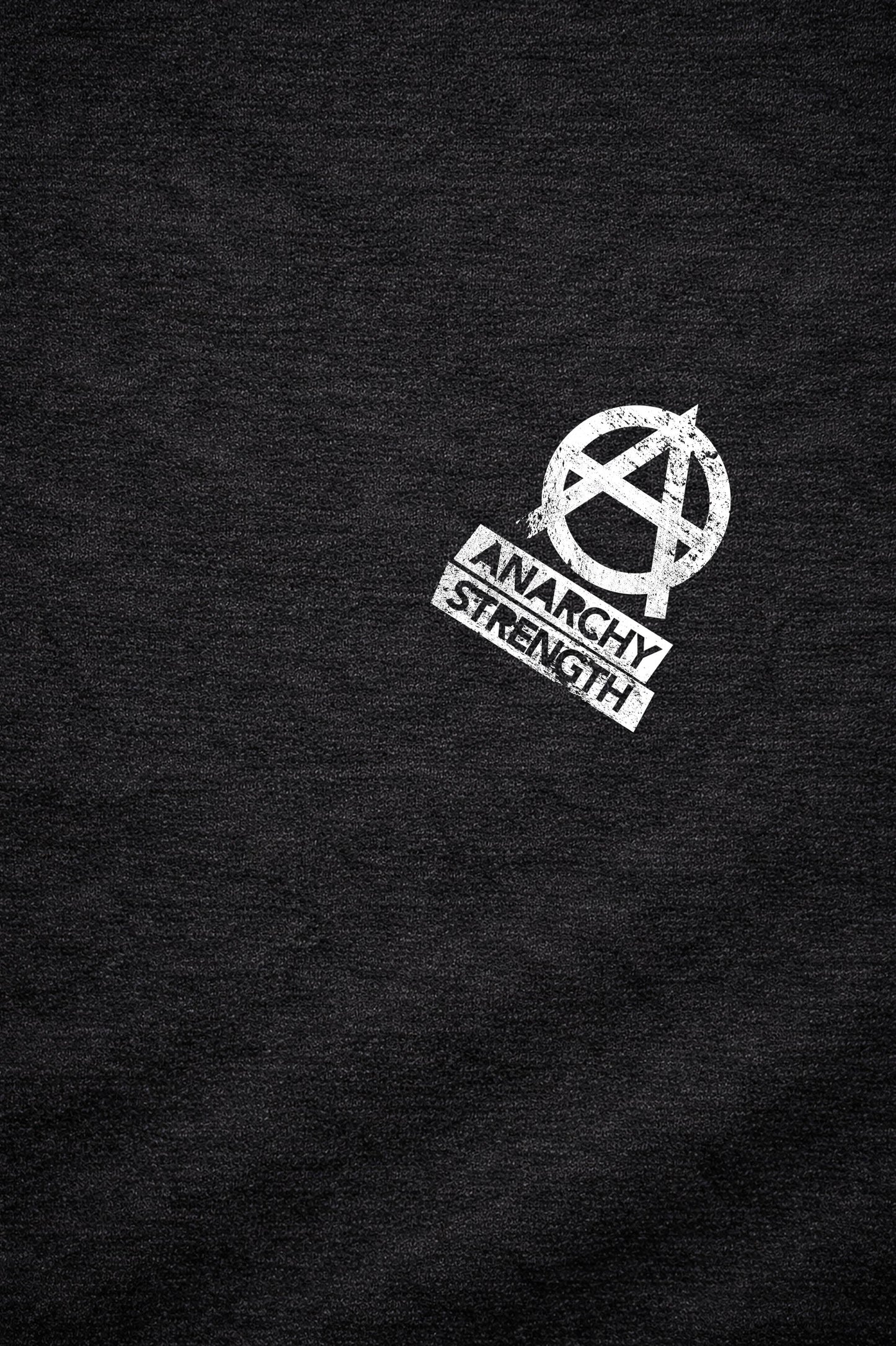 AS Sneak Peek Hoodie - Black