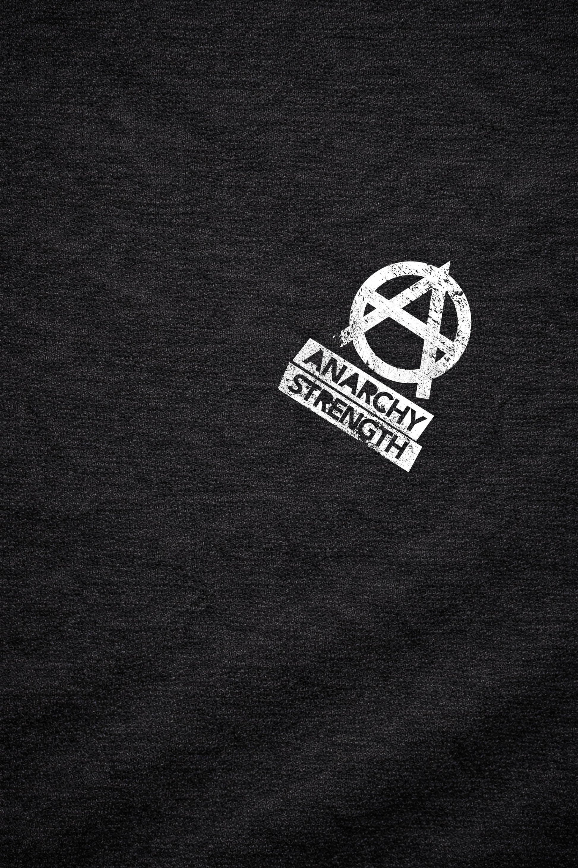AS Sneak Peek Hoodie - Black