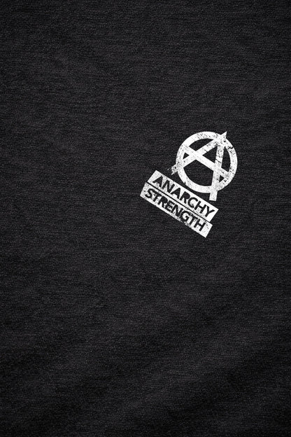 AS Sneak Peek Hoodie - Black