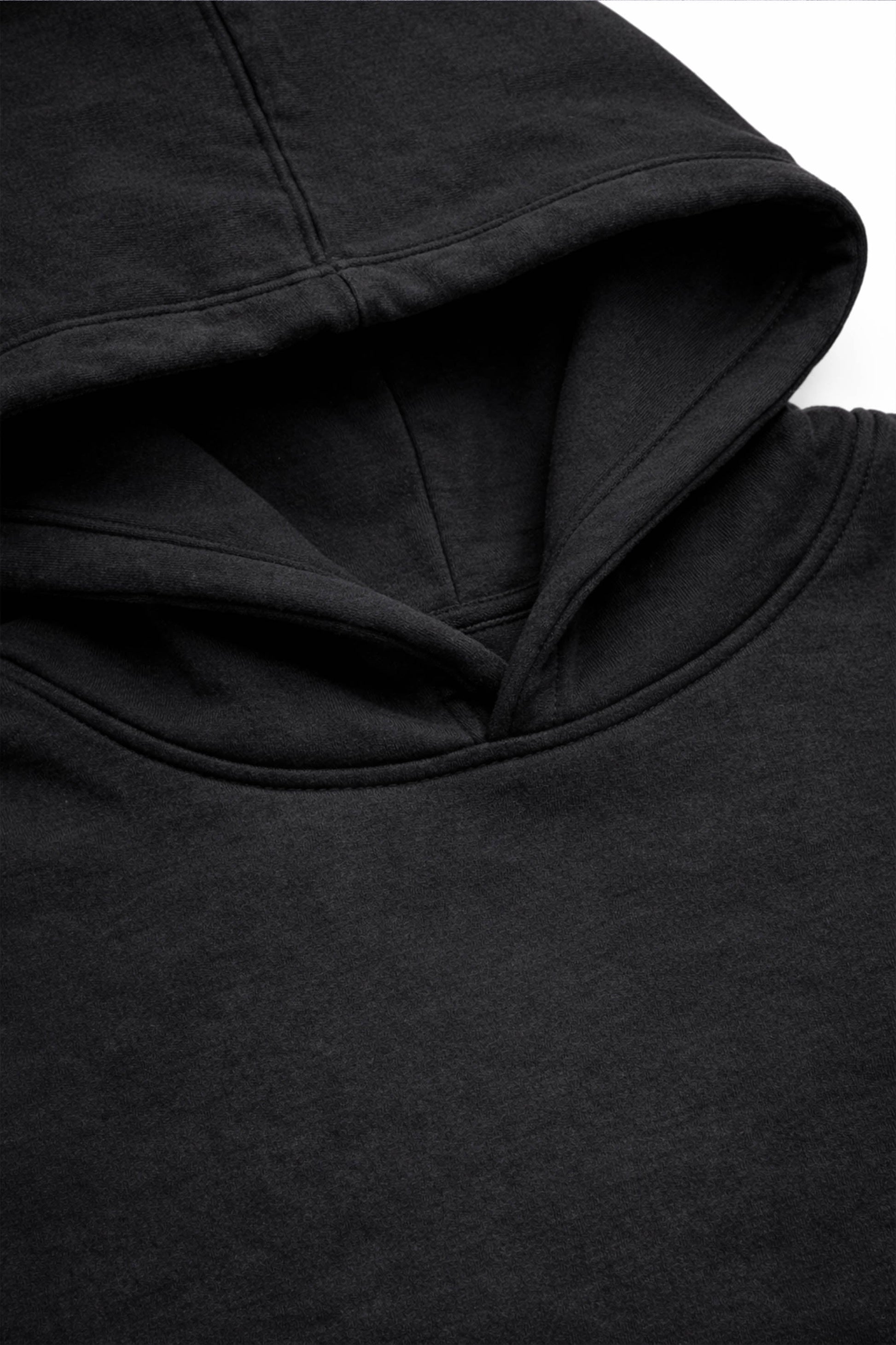 AS Sneak Peek Hoodie - Black