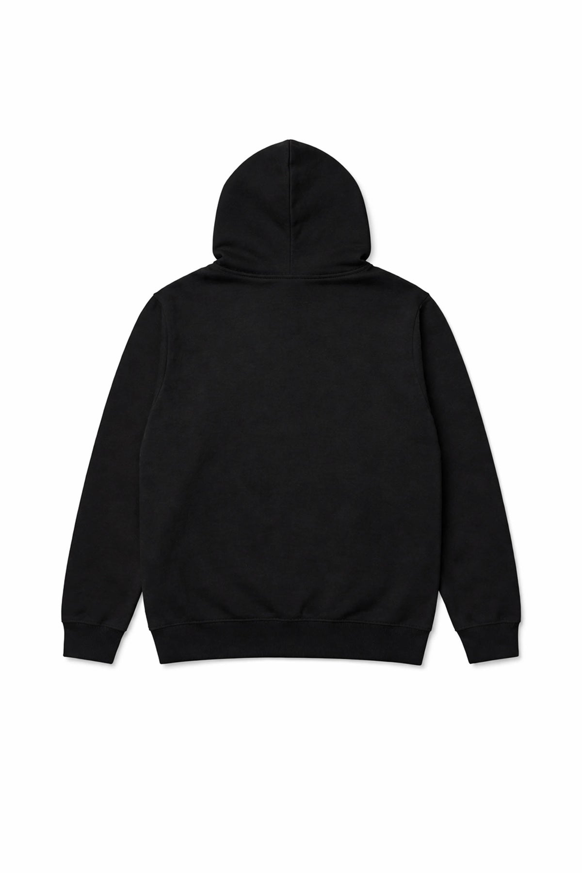 AS Wrench Hoodie - Black