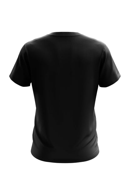 XAPE Classic Tee - Black