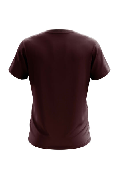 XAPE Classic Tee - Maroon