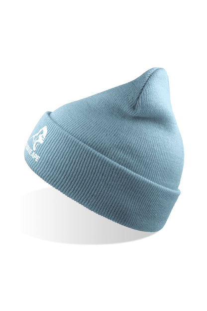 XAPE Prime Beanie - Light Blue