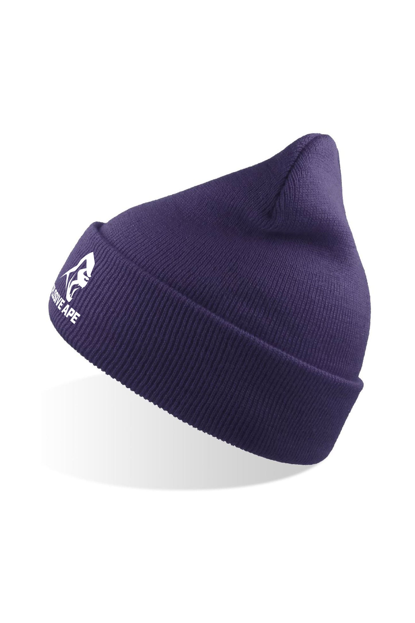 XAPE Prime Beanie - Purple