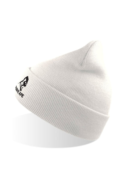 XAPE Prime Beanie - White