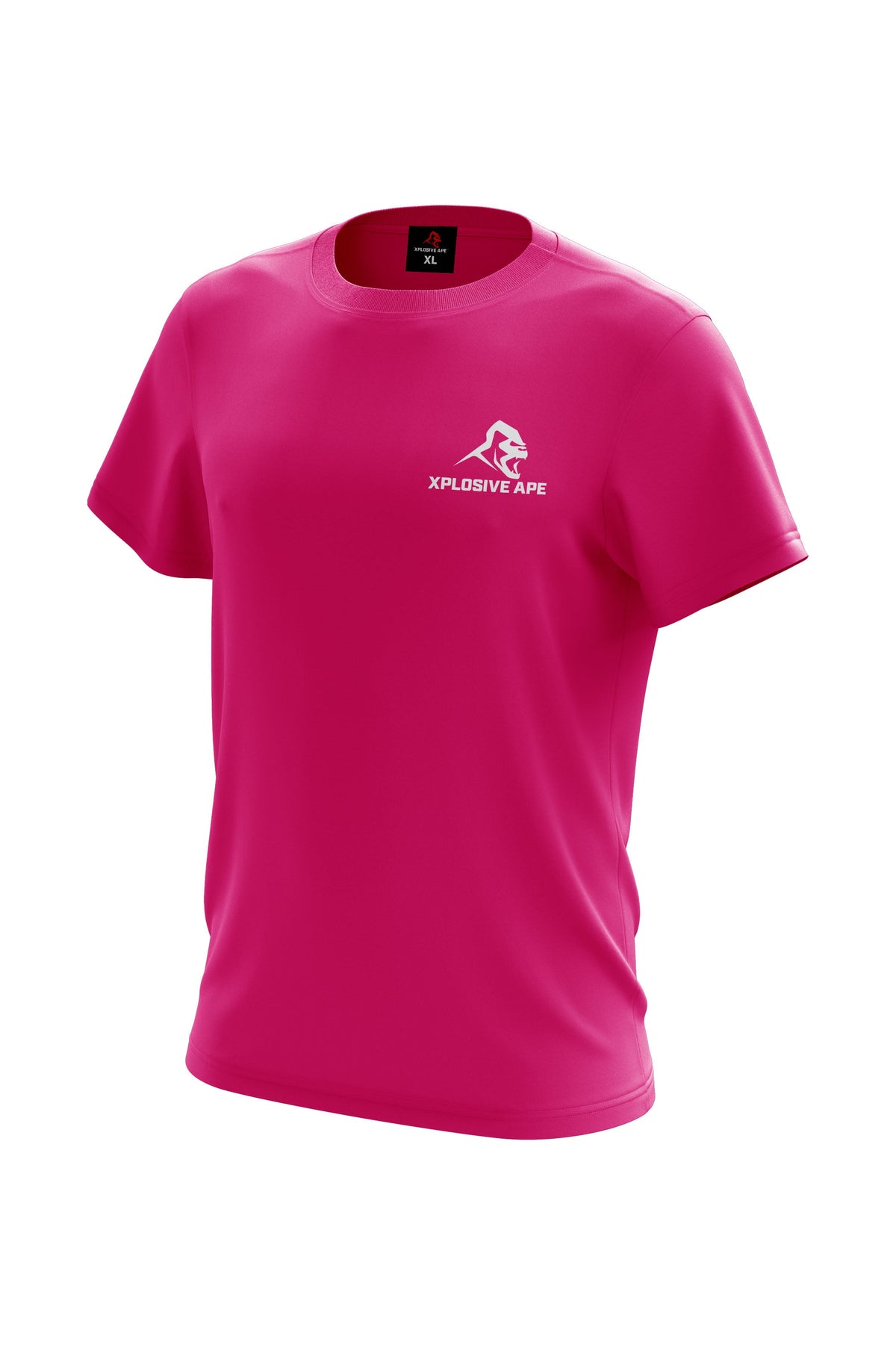 XAPE Primal Tee - Heliconia