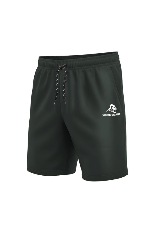 XAPE Prime Shorts - Dark Green