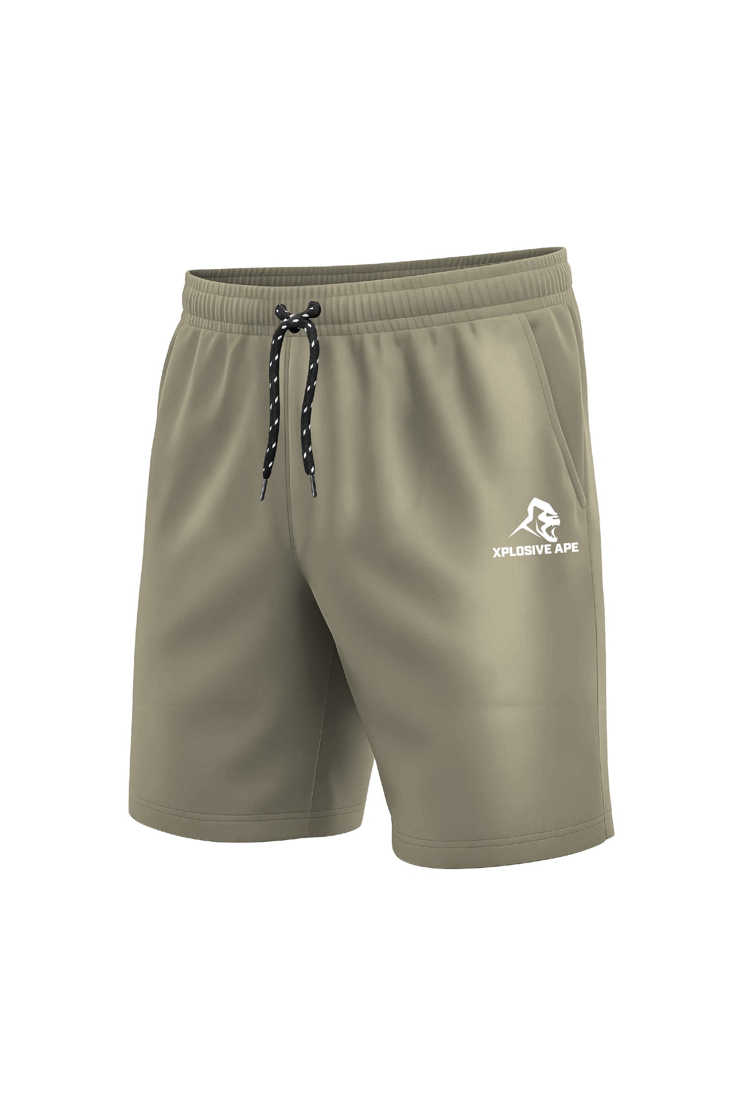XAPE Prime Shorts - Light Green