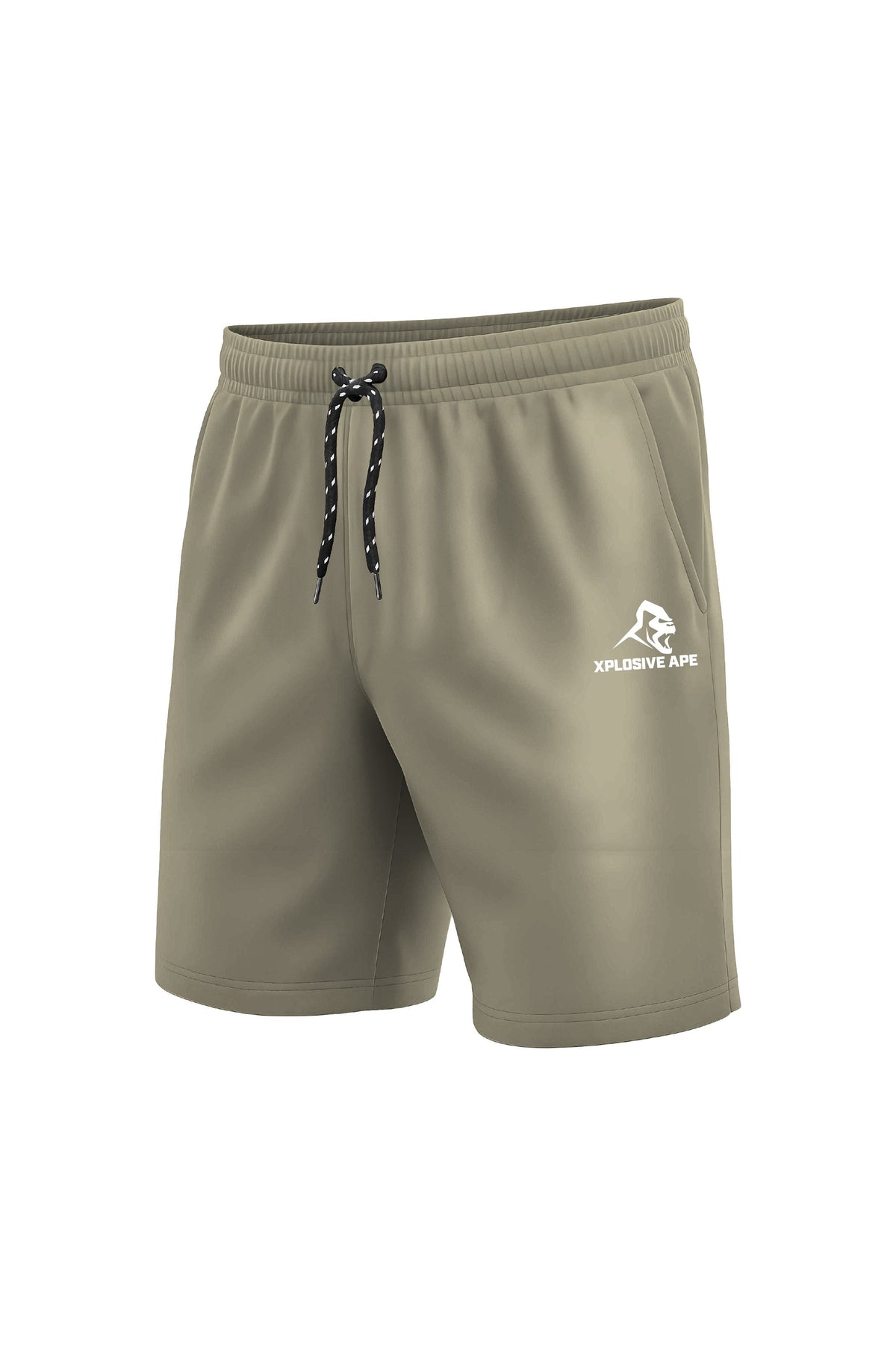 XAPE Prime Shorts - Light Green