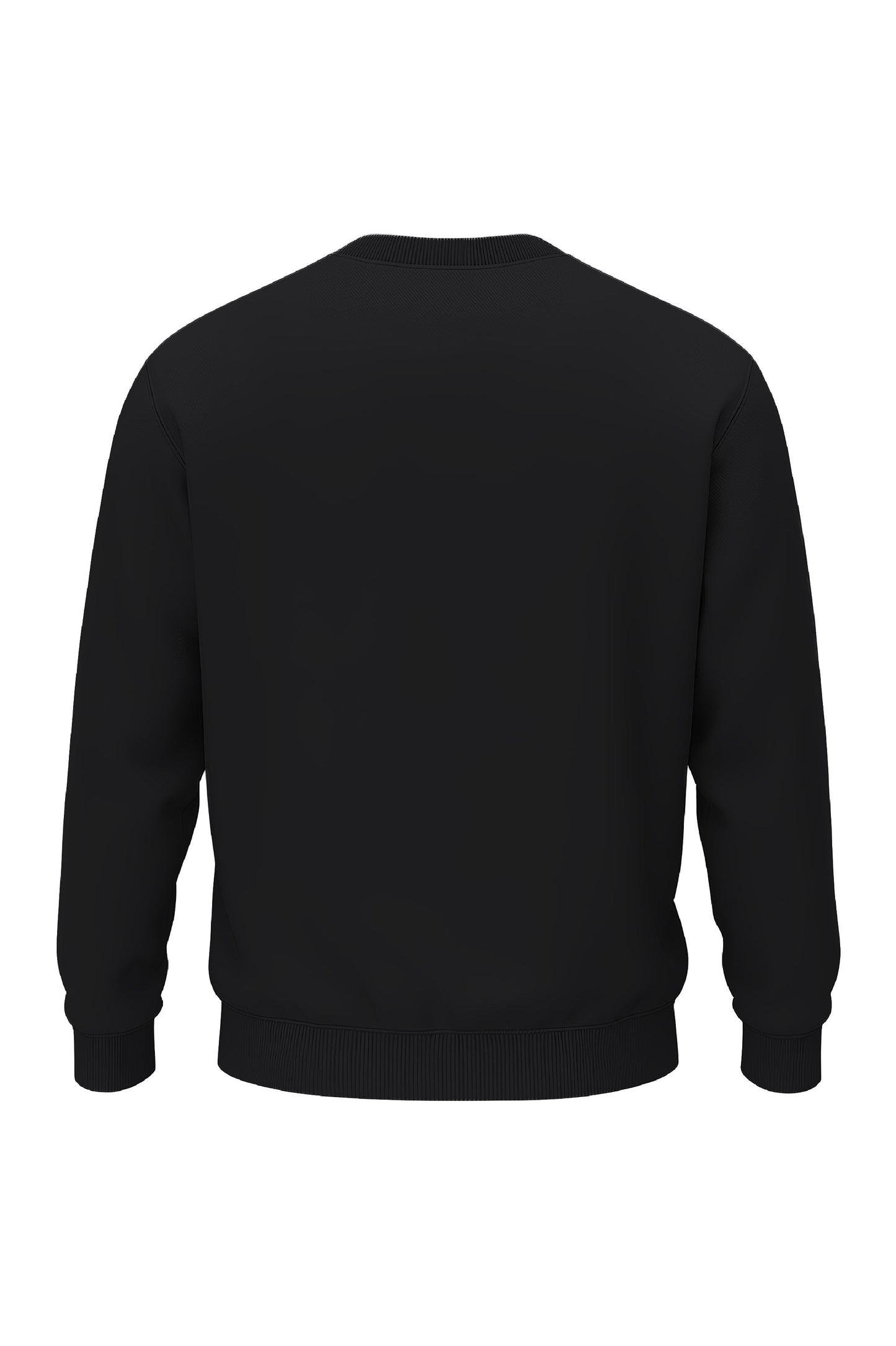 XAPE Originals Logo V2 Sweatshirt - Black