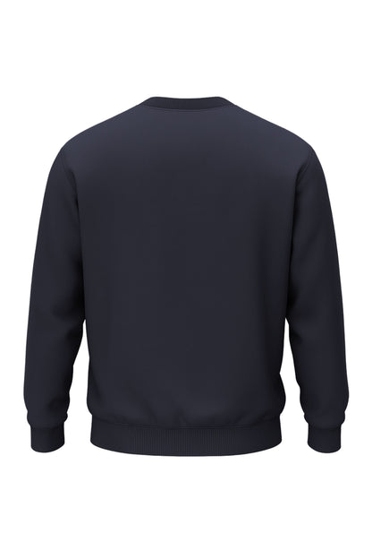 XAPE Deadlift Day V1 Sweatshirt - Navy