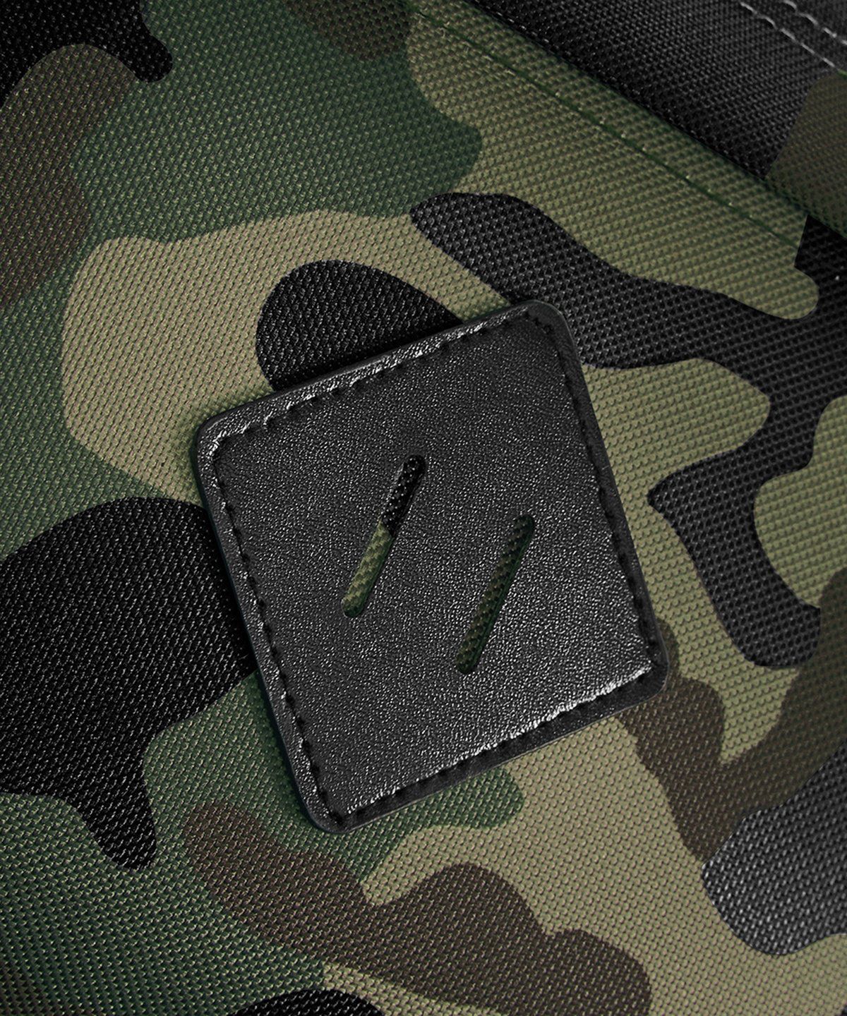 XAPE Classic Camo Backpack - Jungle Camo
