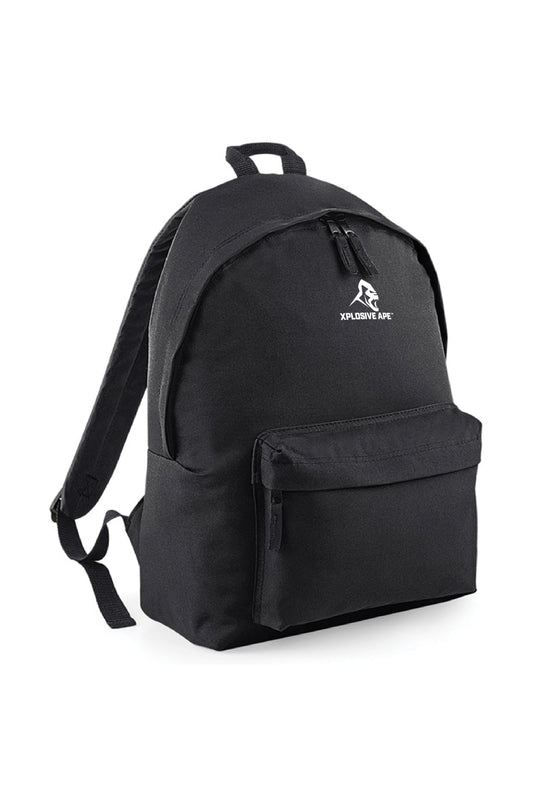 XAPE Essential Backpack - Black