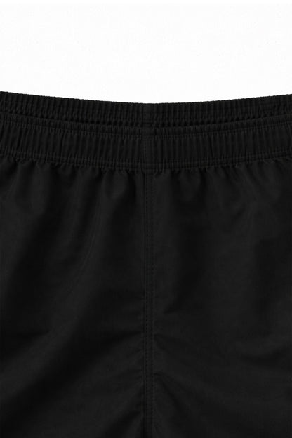 XAPE Classic Logo Performance Shorts - Navy