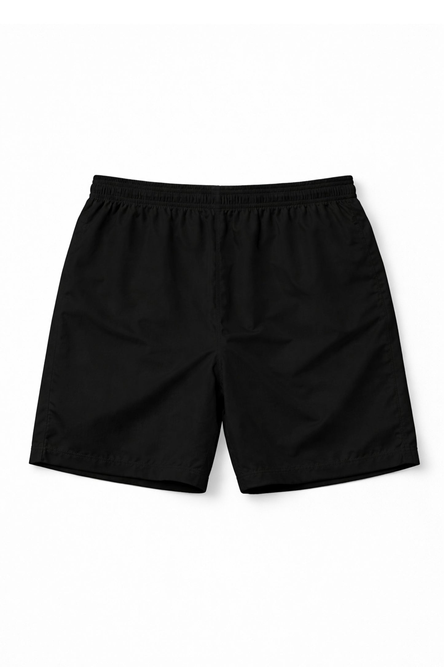 XAPE Classic Logo Performance Shorts - Navy