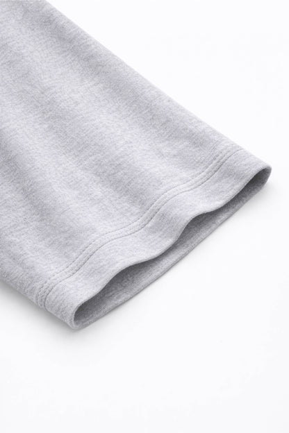 XAPE Ape Head Tee - Sports Grey