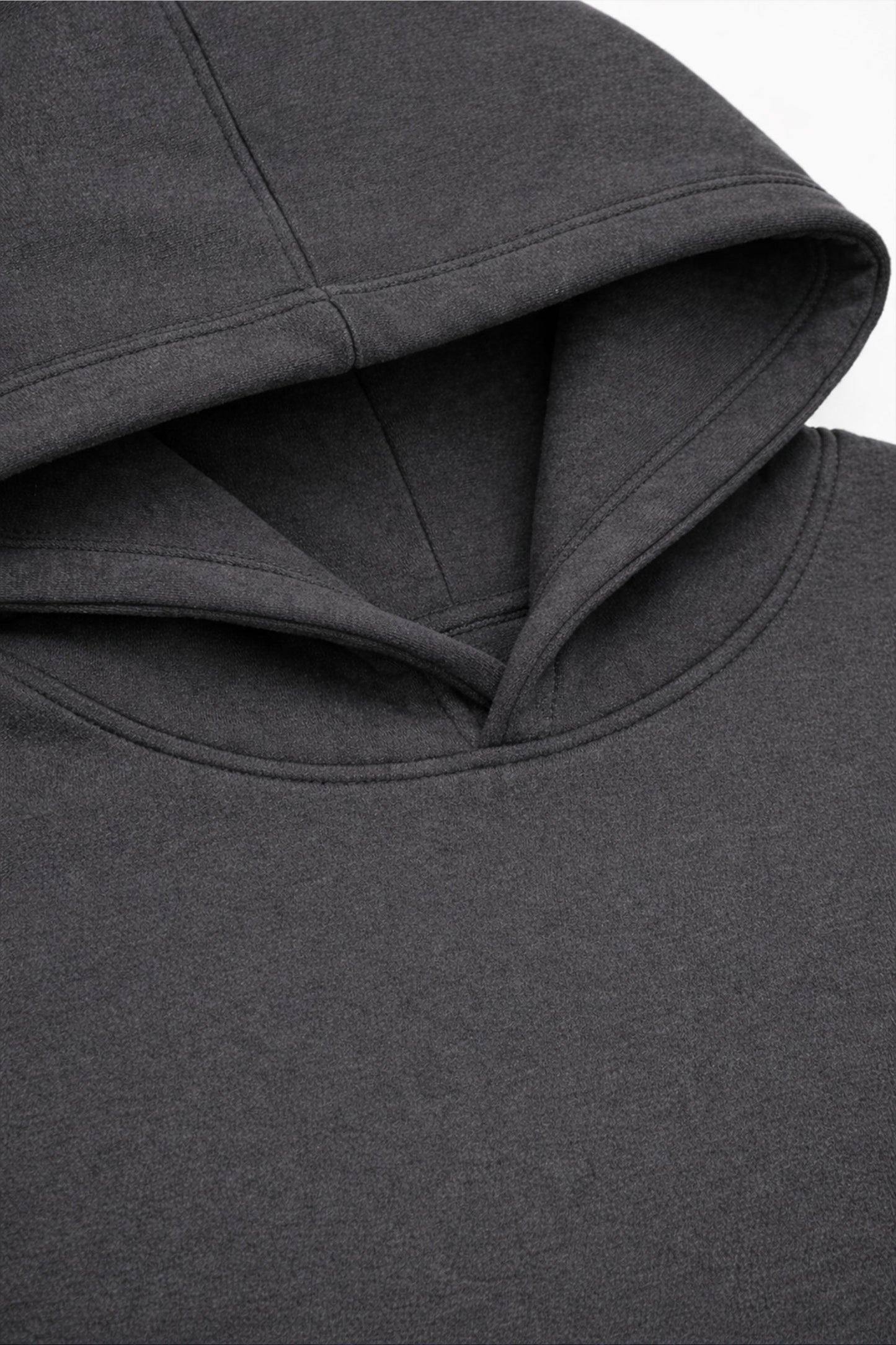 XAPE Army Hoodie - Charcoal