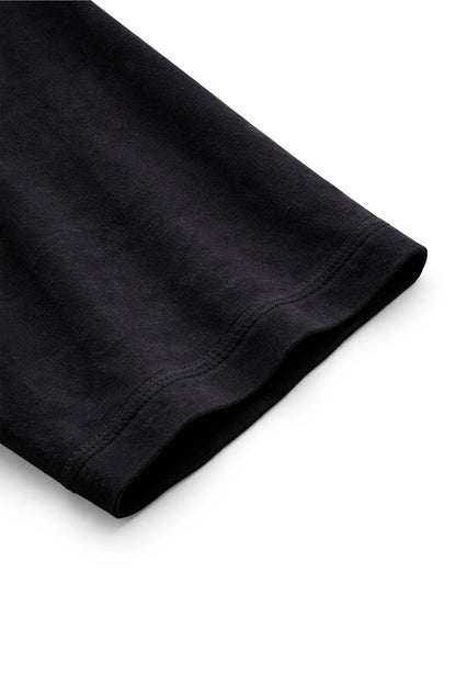 XAPE Blood Moon Strength Tee - Black