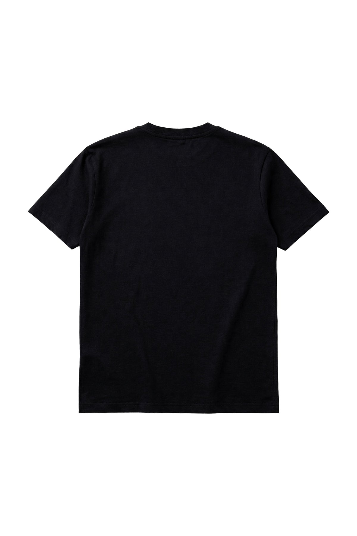 XAPE Broken Tee - Black