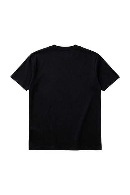 XAPE Broken Tee - Black