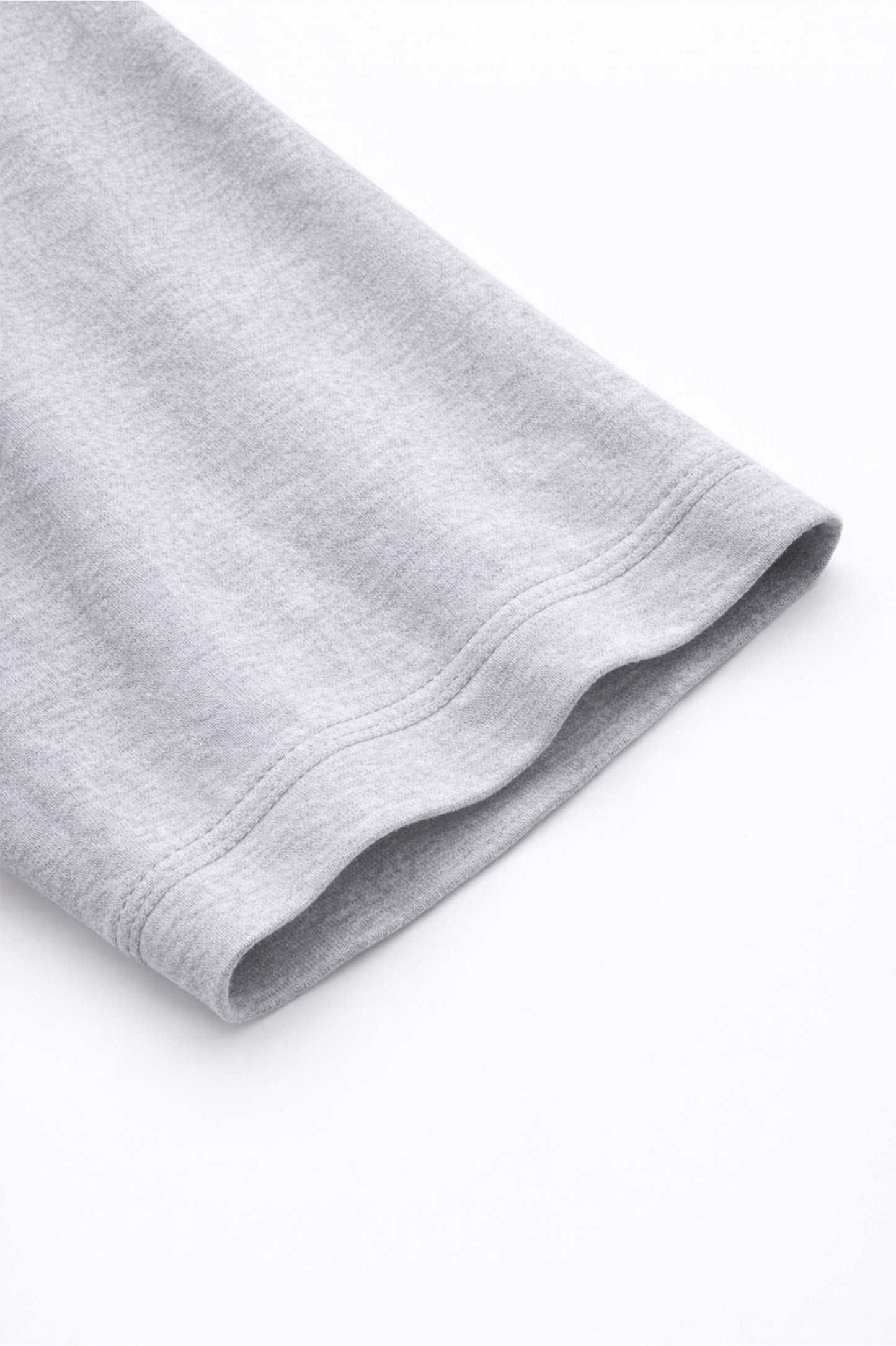XAPE Canister V2 Tee - Sports Grey