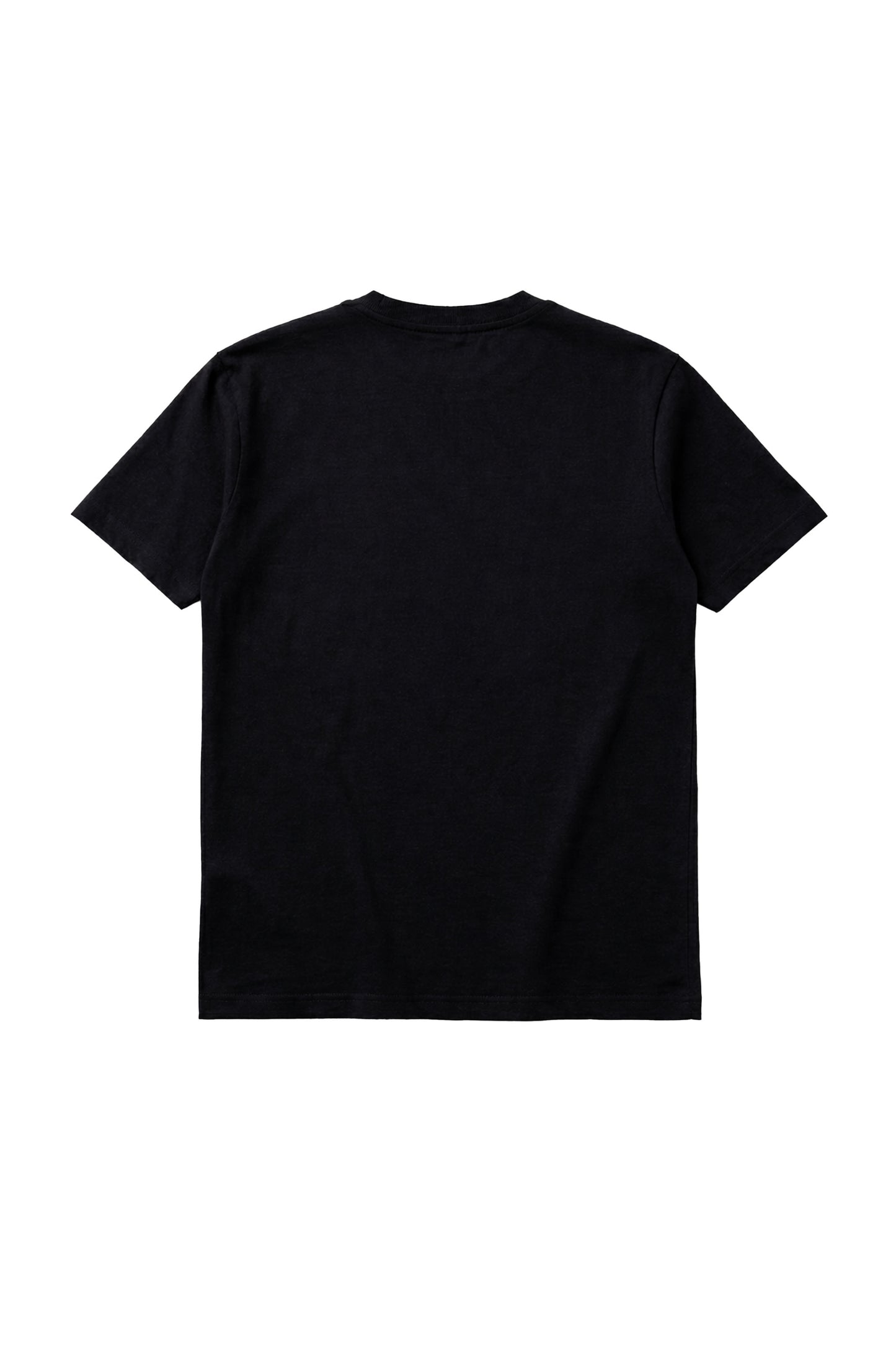 XAPE Born Hard V2 Tee - Black
