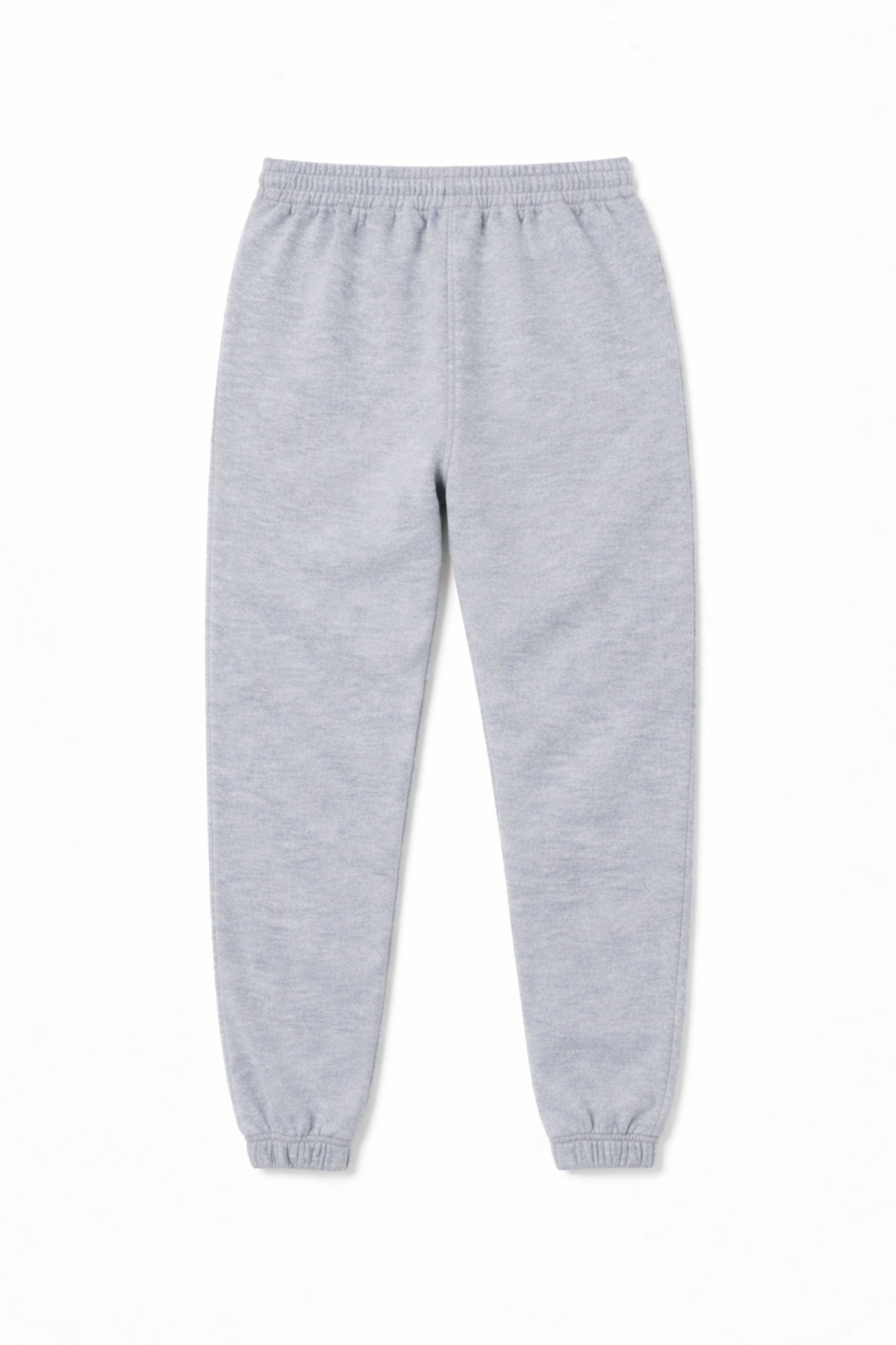 XAPE Classic Logo Joggers - Ash Grey