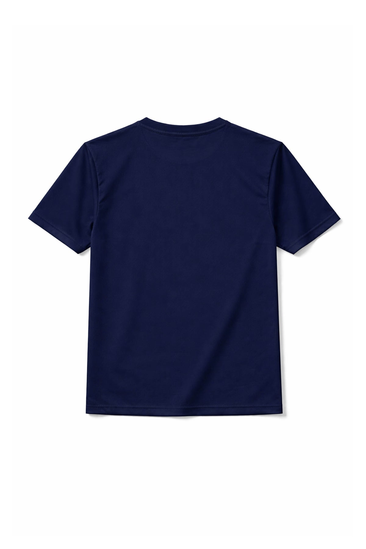 XAPE Classic Strength X Tech Tee - Navy