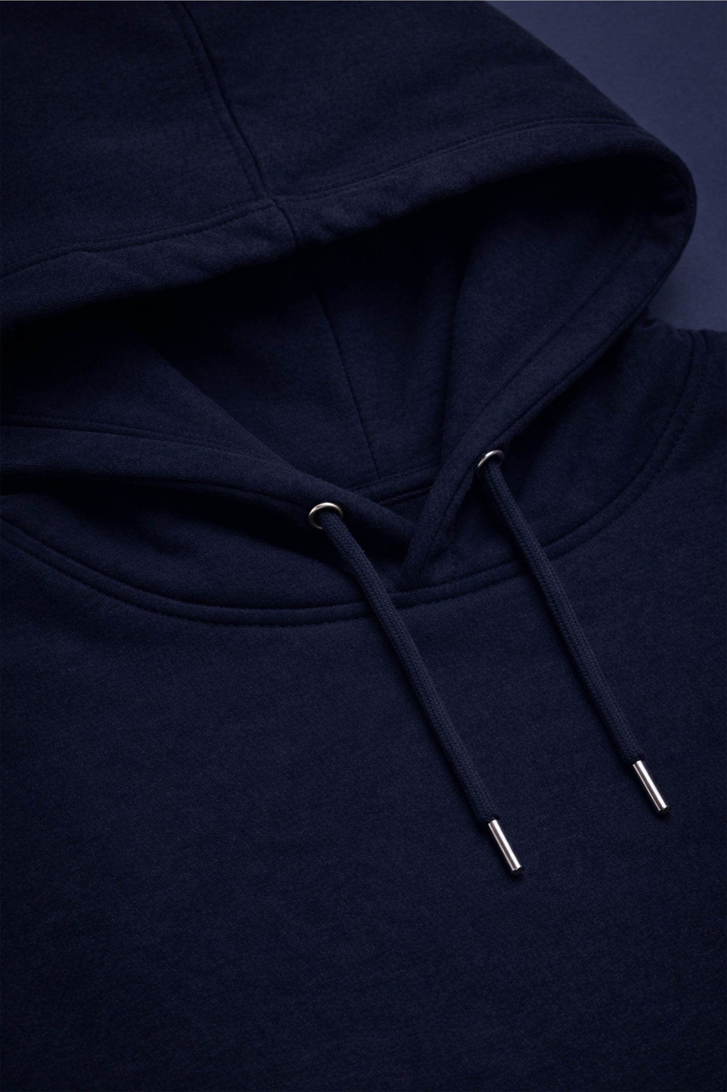 XAPE Classic V2 String Hoodie - Navy