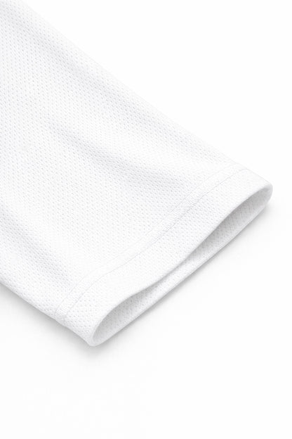 XAPE Claw Tech Tee - White