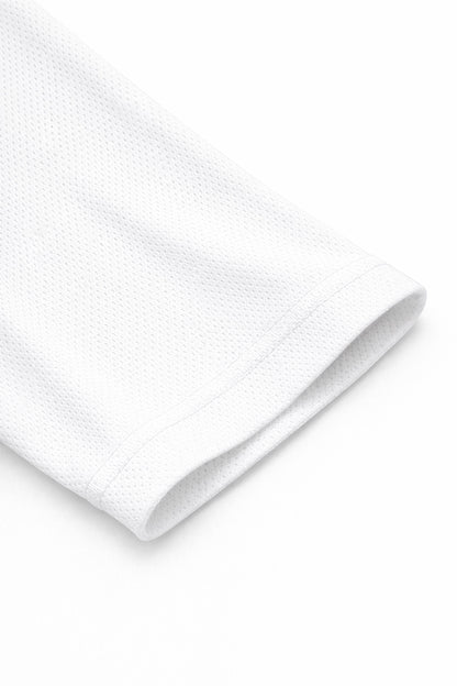 XAPE Claw Tech Tee - White