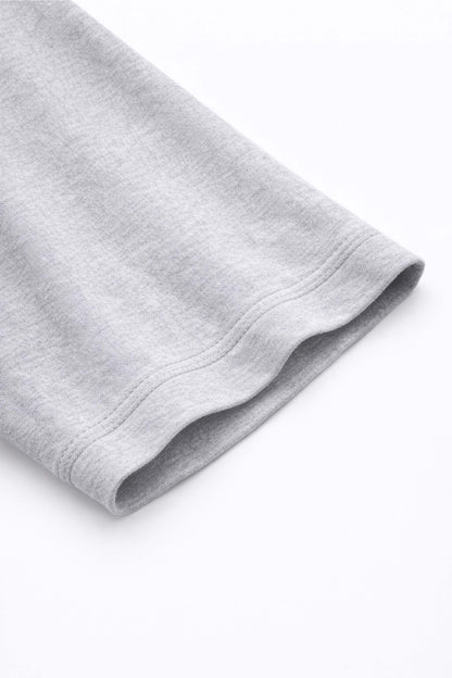 XAPE Claw Tee - Sports Grey