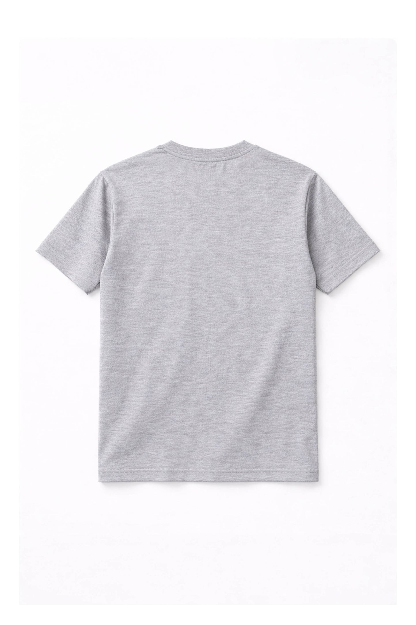 XAPE Cold Blooded Tee - Sports Grey