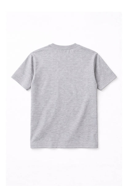 XAPE Day Of The Dead Tee - Sports Grey