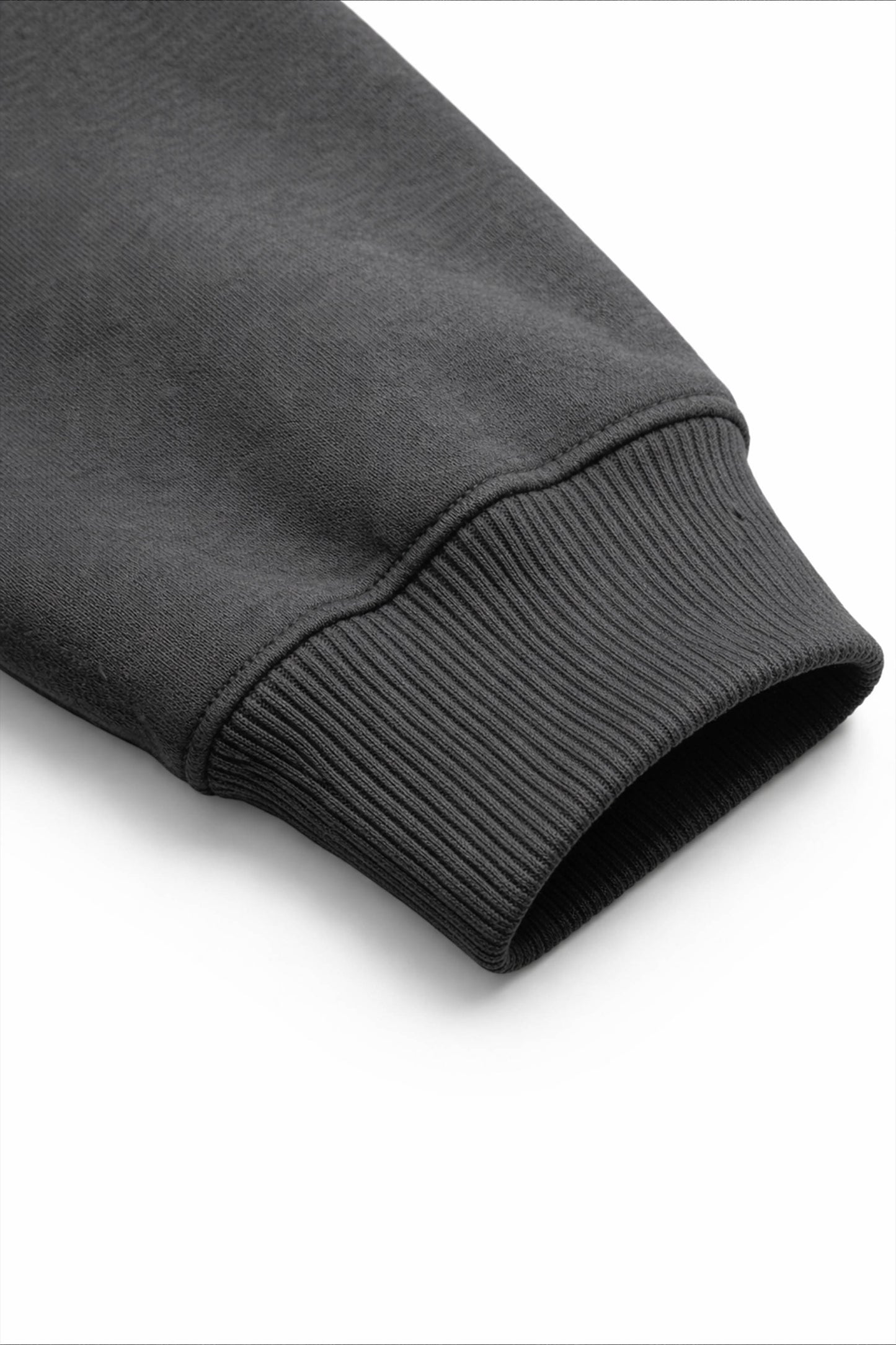 XAPE Deadlift Day V1 String Hoodie - Charcoal